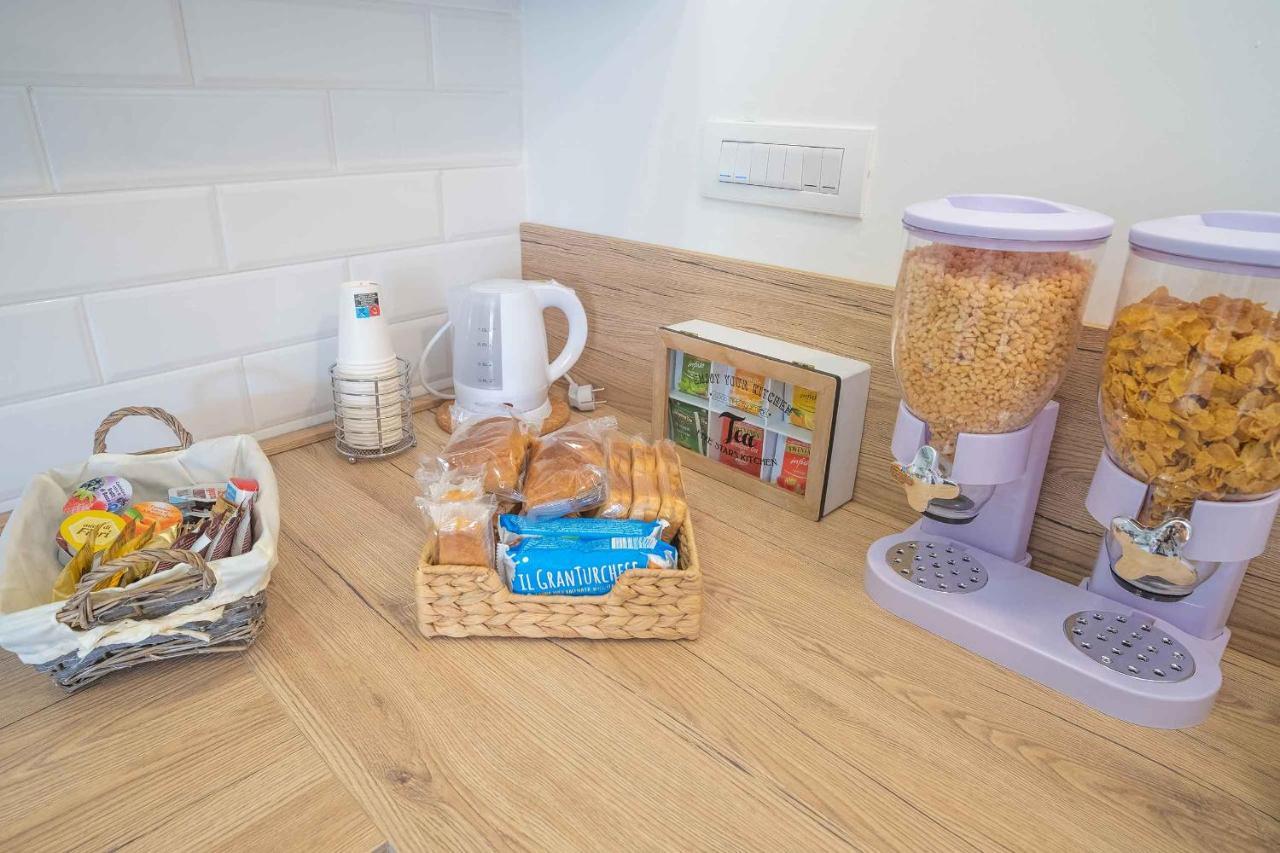 Appartement Taty
