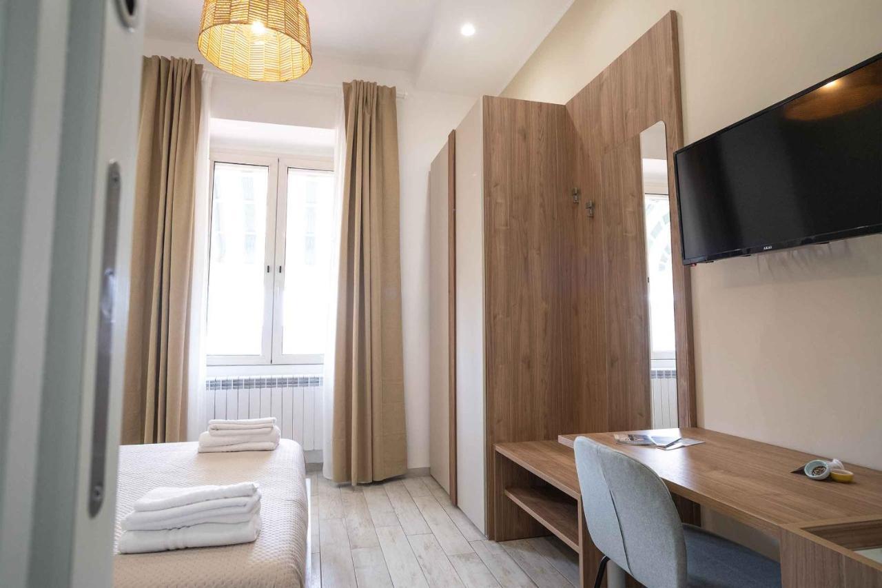 Taty Appartement *