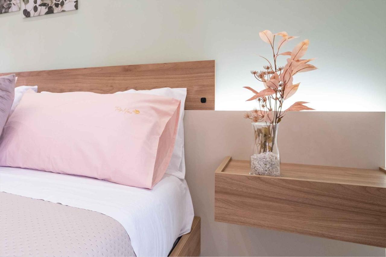 Appartement Taty *