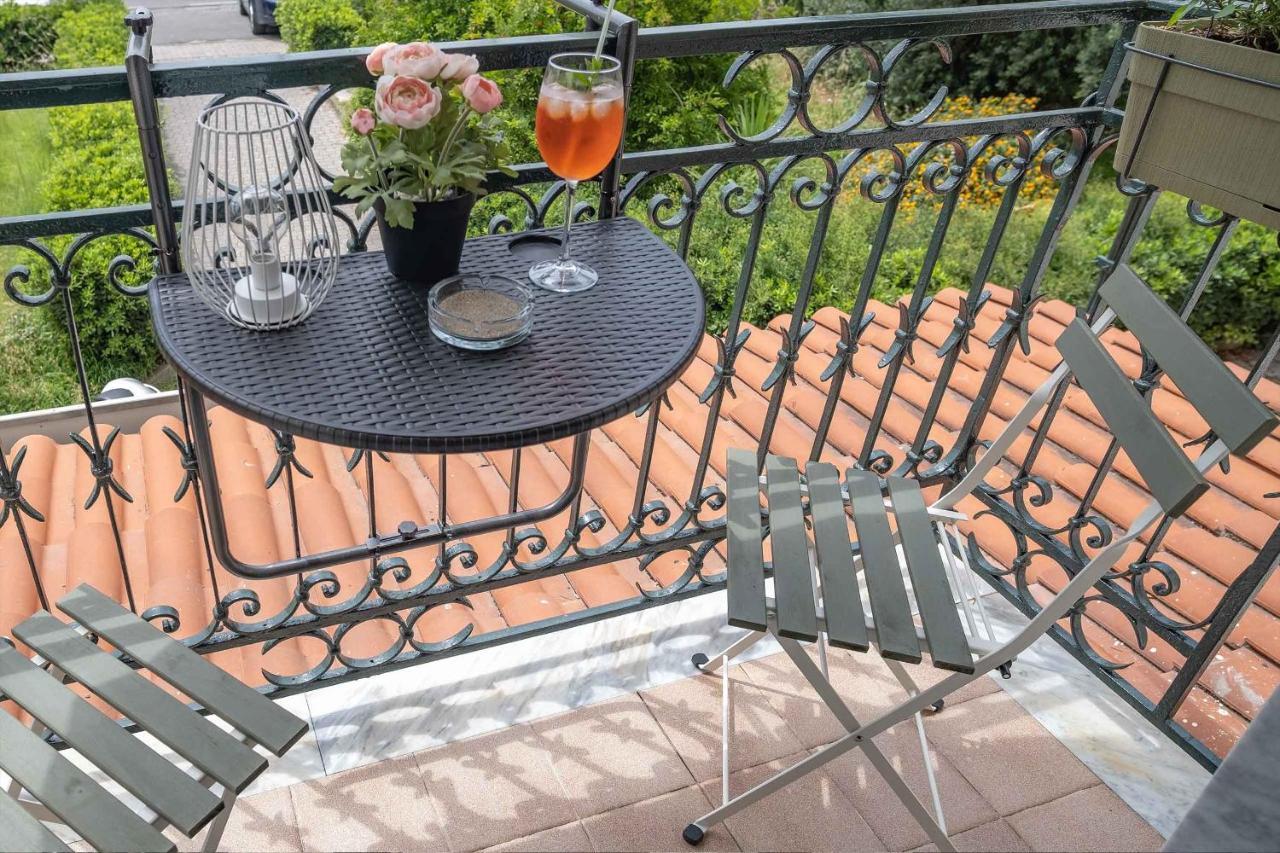 Appartement Taty *