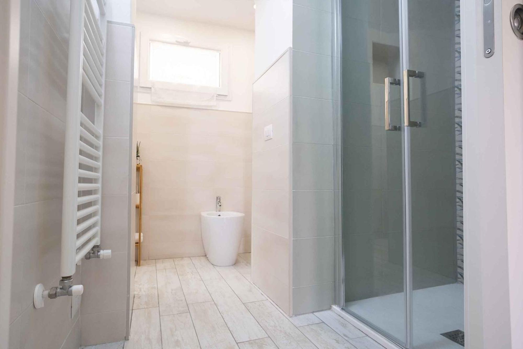 Appartement Taty *