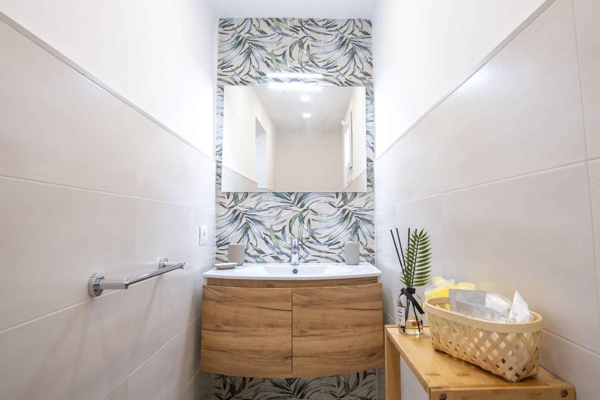 Appartement Taty