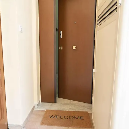 Taty Home Casa Vacanze Salerno Exterior photo