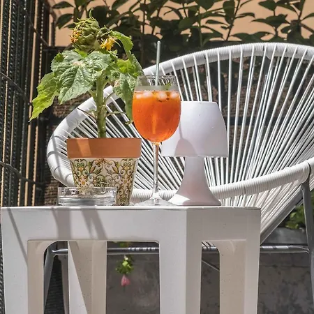 Taty Home Casa Vacanze Salerno Exterior photo
