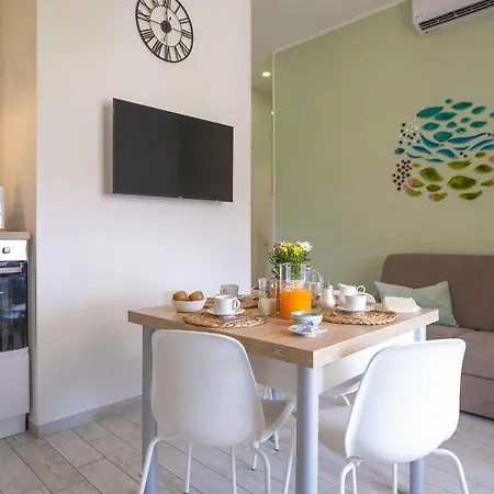 Taty Home Casa Vacanze Salerno Exterior photo