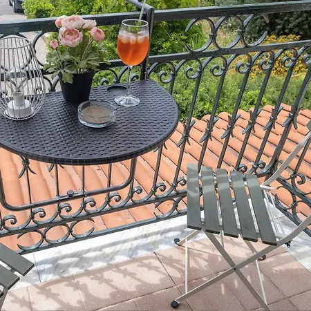 Taty Home Casa Vacanze Salerno Exterior photo