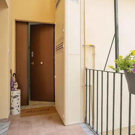 Taty Home Casa Vacanze Salerno Exterior photo