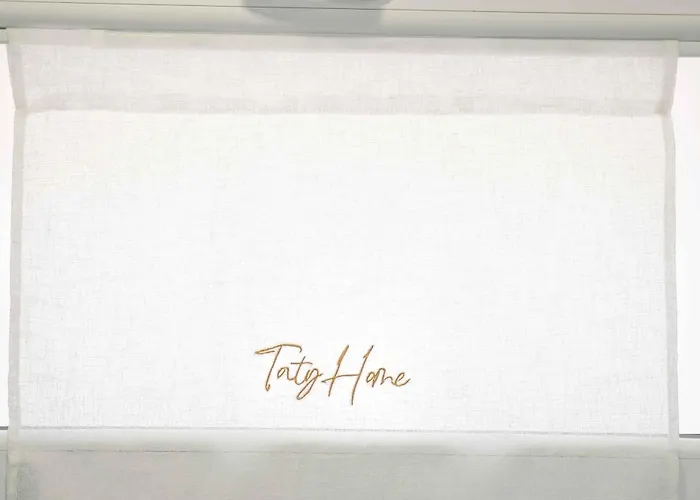 Taty Home Casa Vacanze