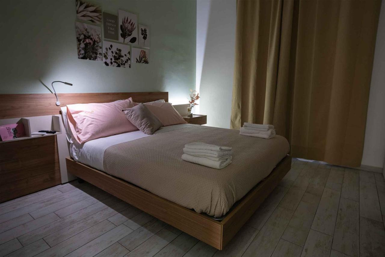 Taty Apartment *