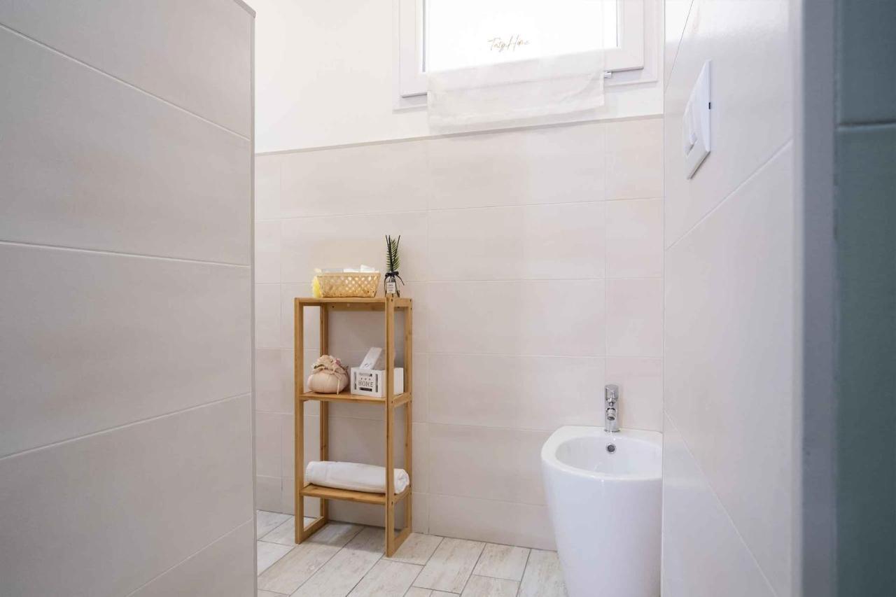 Taty Apartment