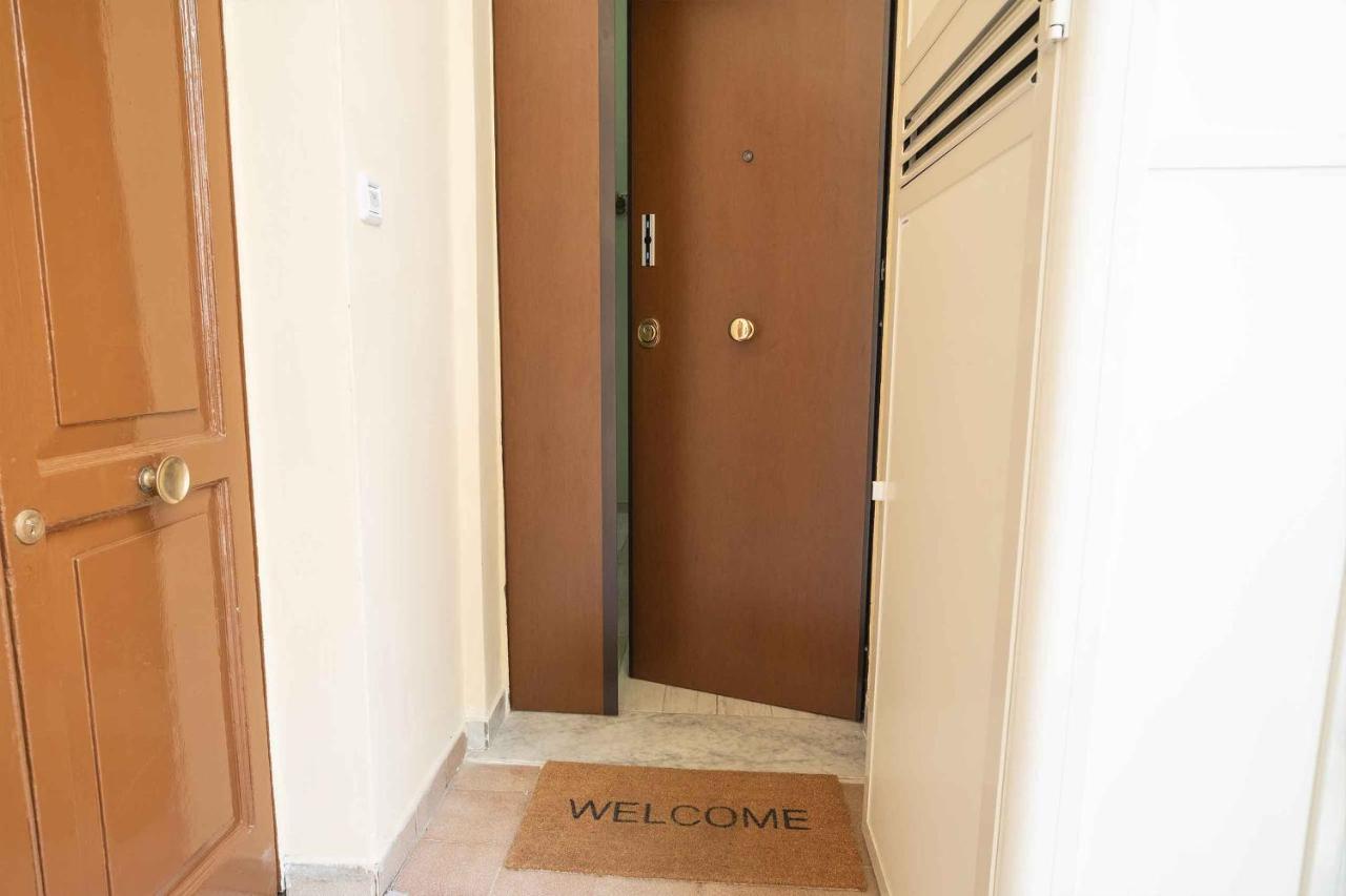 Taty Apartment Salerno