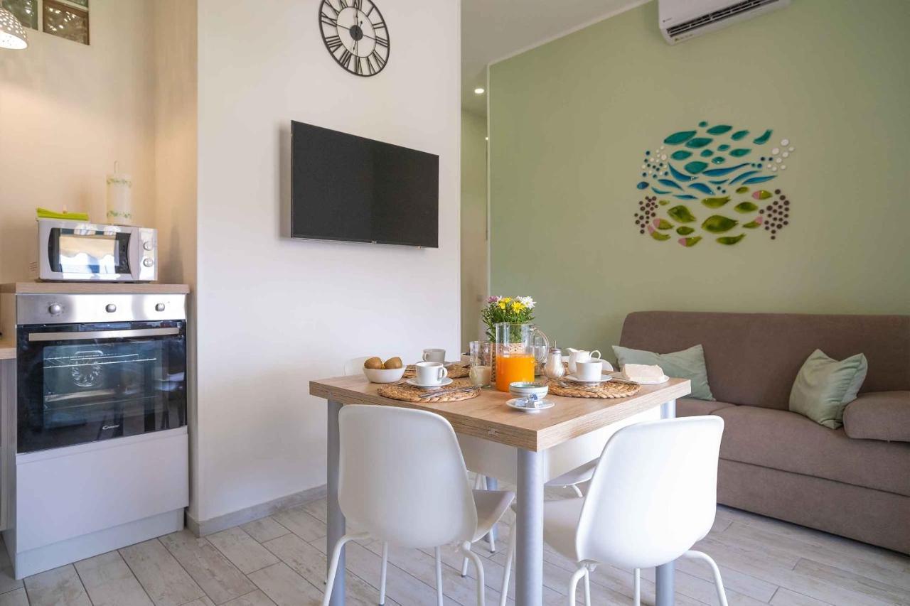 Taty Apartment Salerno