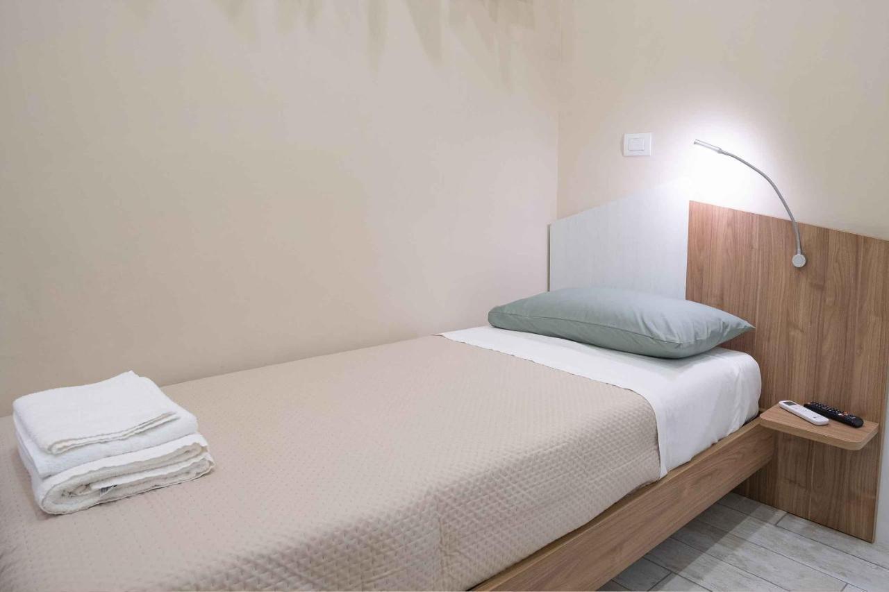 Apartment Taty