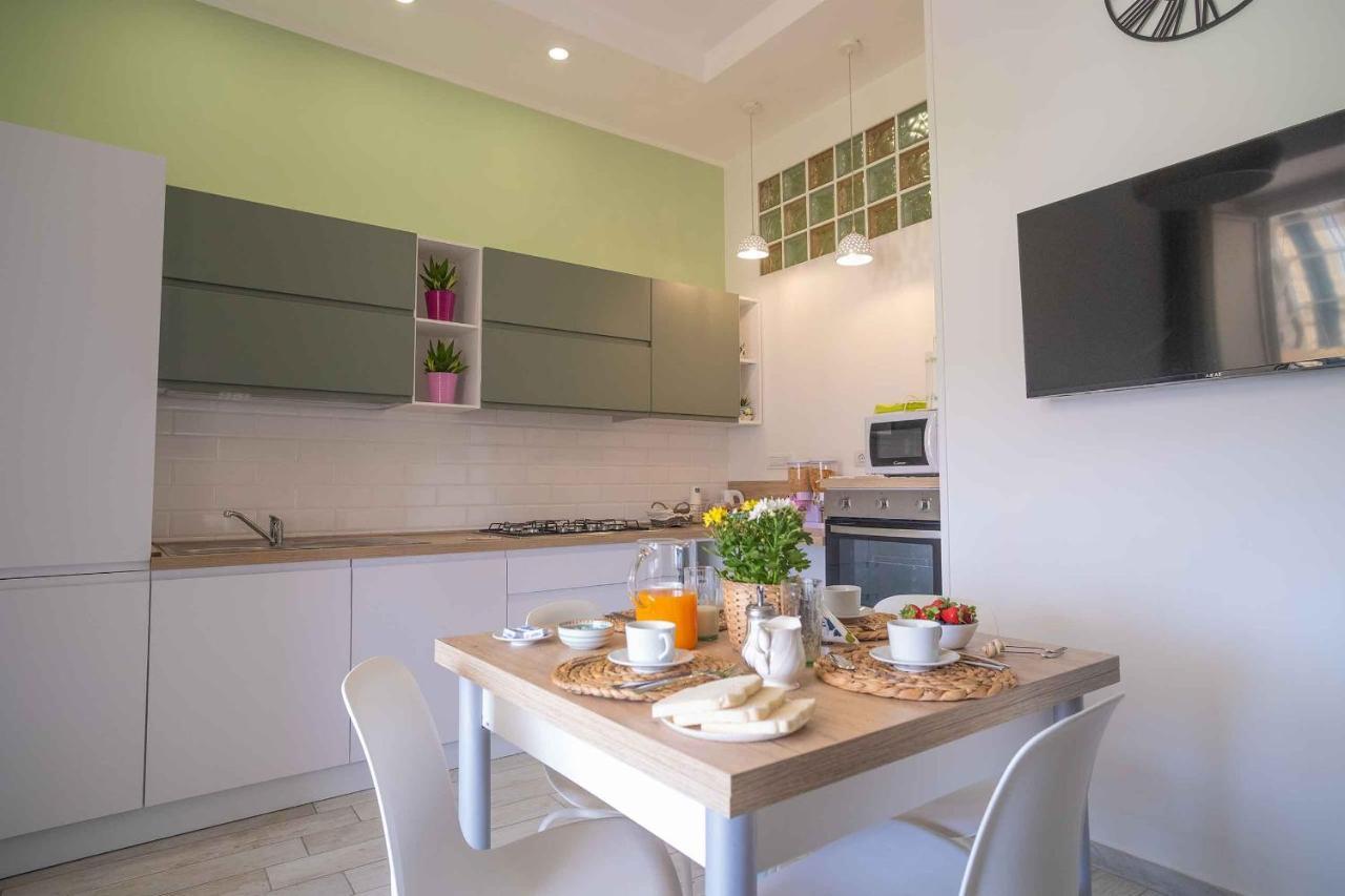 Taty Apartment Salerno