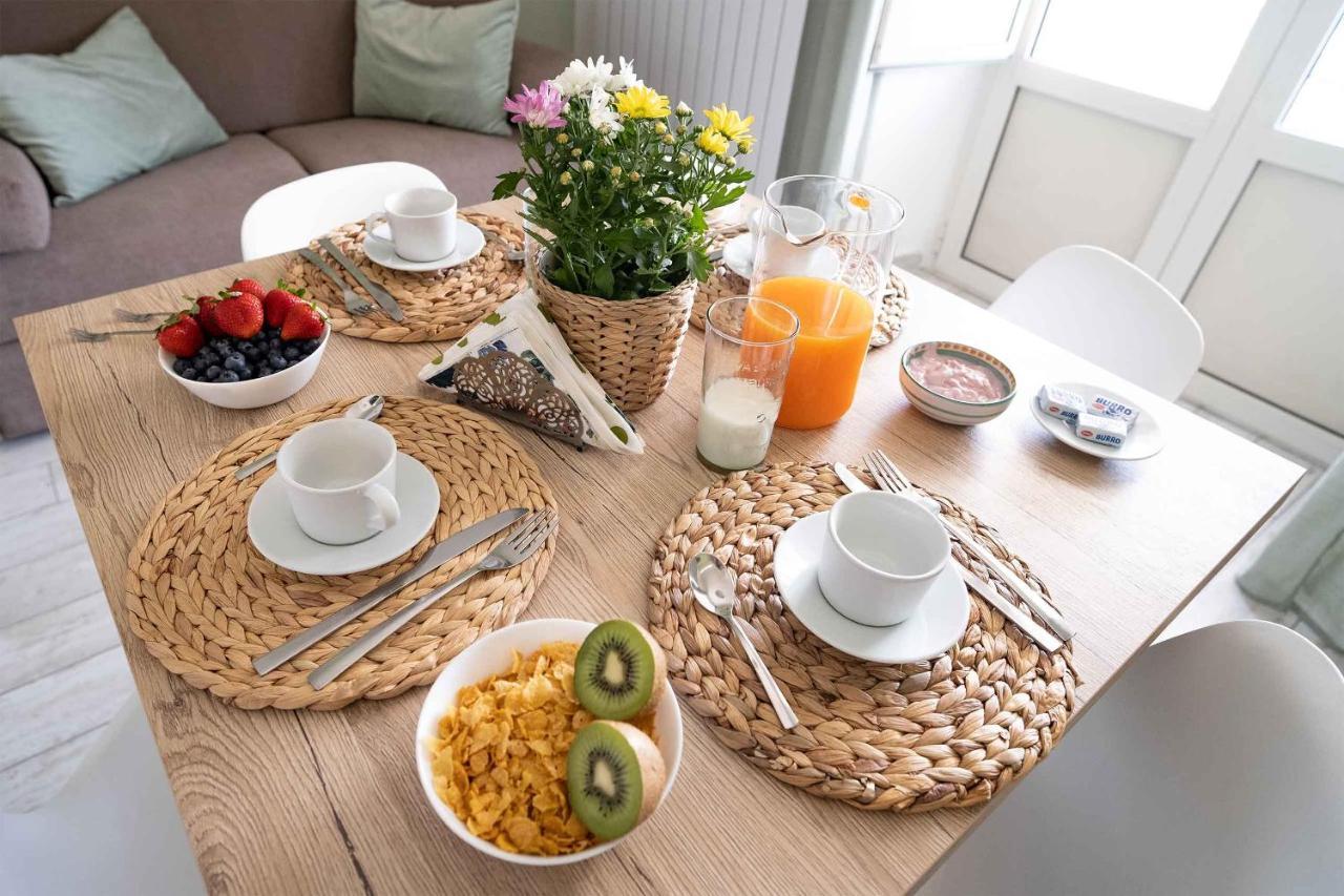 Taty Apartment Salerno
