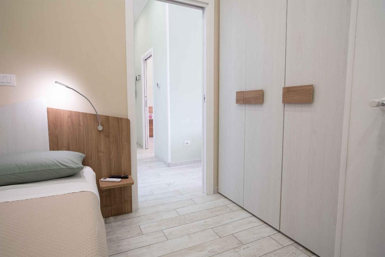 Apartment Taty Salerno