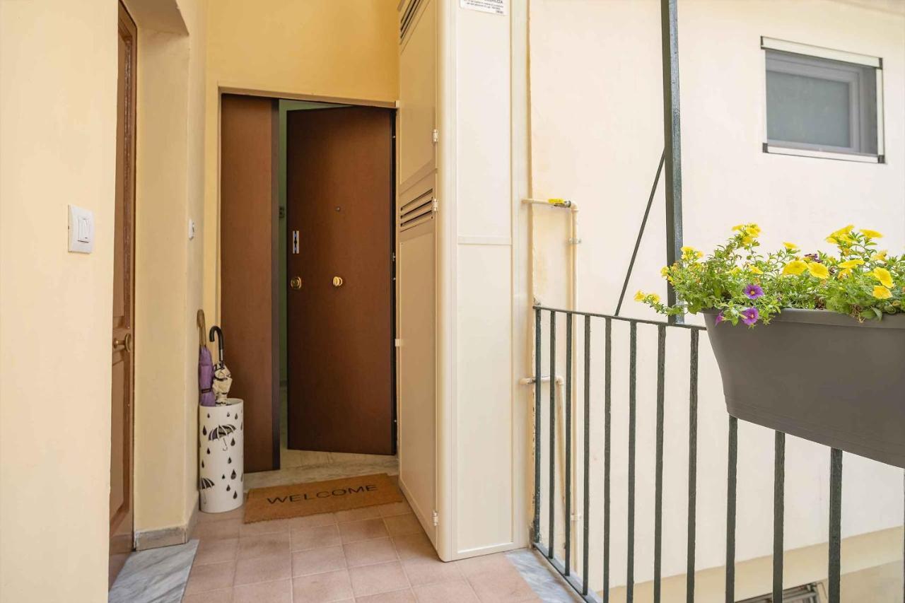 Taty Apartment