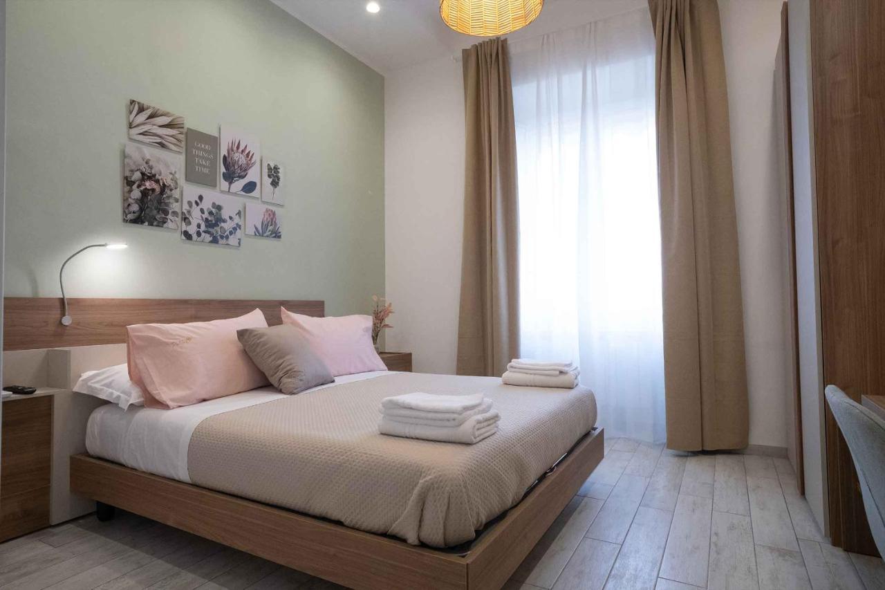 Apartment Taty *