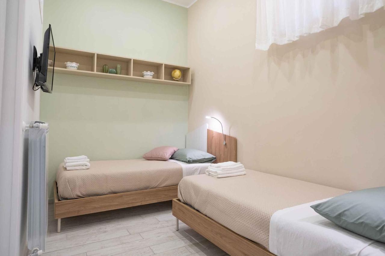 Taty Apartment *