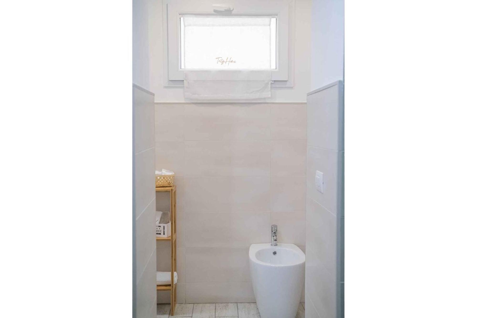 Taty Apartment *